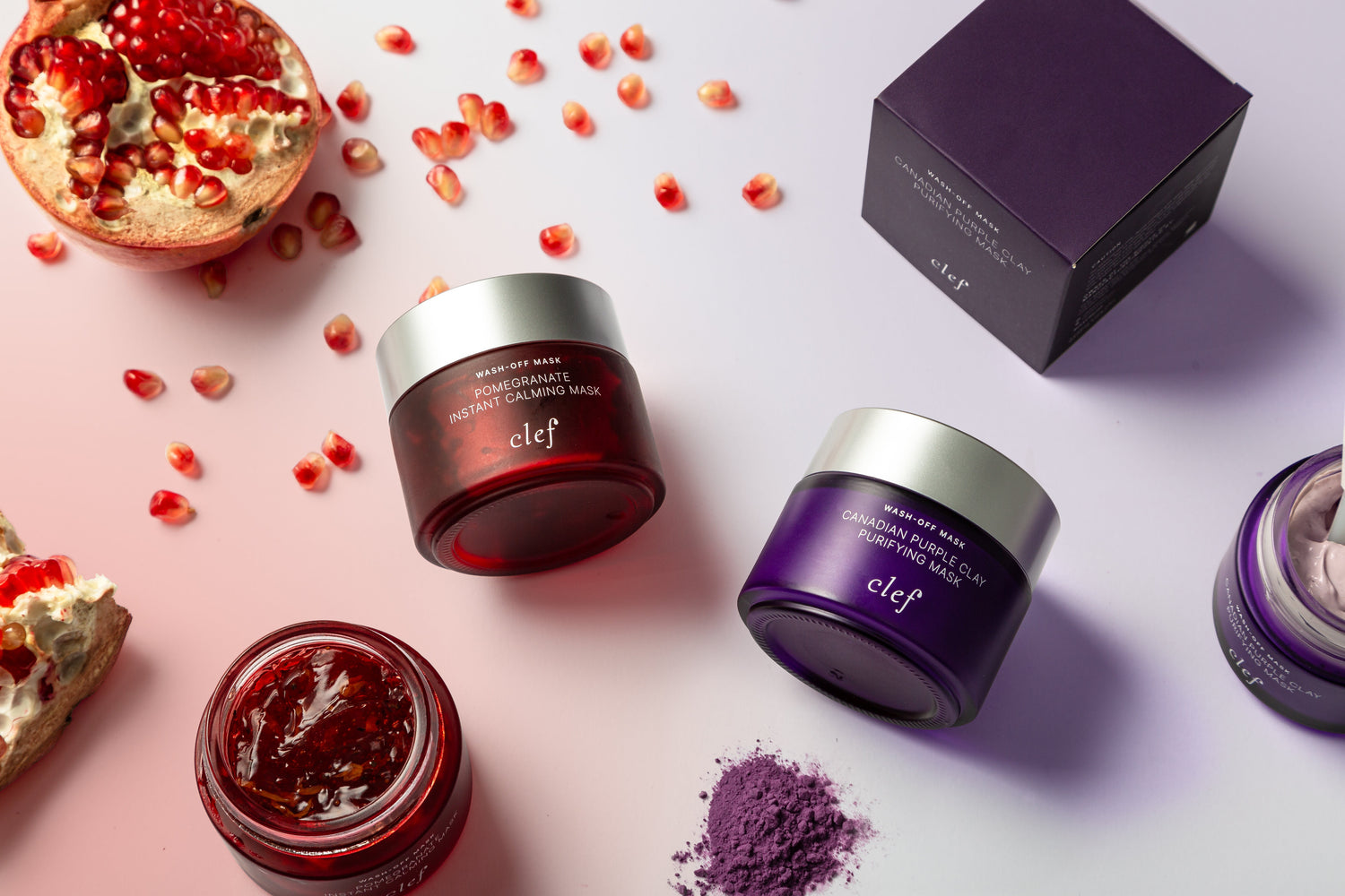 Facial Mask