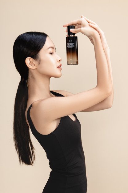 CLEF Anti-Aging Toning Water 120ml | Calms Skin Irritation | Protects & Stabilises | Improves Skin Barrier