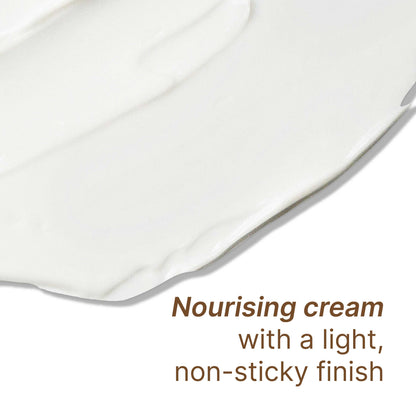 CLEF Anti-Aging Moisturiser 50g | Nourishes Skin | Softens Skin | Boosts Collagen