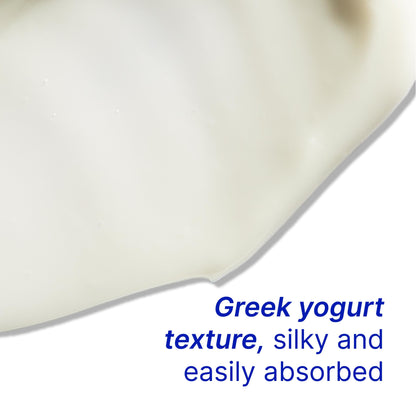 CLEF Probiotic Nourishing Overnight Mask 100g | Deep Nourish | Soft & Smooth Skin | Stronger Barrier