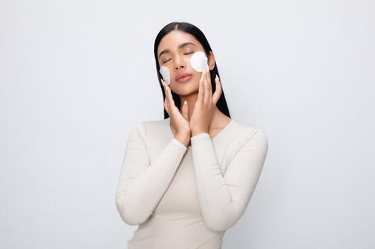 CLEF Anti-Aging Toning Water 120ml | Calms Skin Irritation | Protects & Stabilises | Improves Skin Barrier